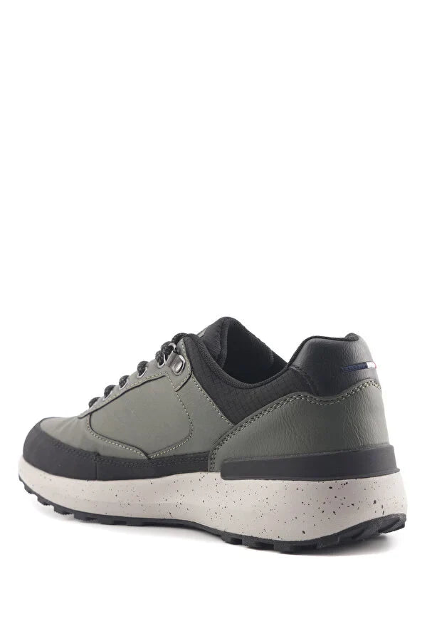 BASKET DE SPORT HOMME BRICE 03PR KAKI