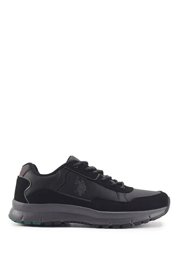 BASKET DE SPORT HOMME GIBSON 03PR BLACK