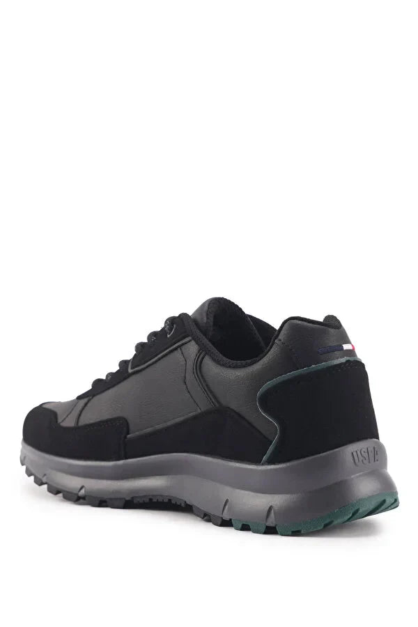 BASKET DE SPORT HOMME GIBSON 03PR BLACK
