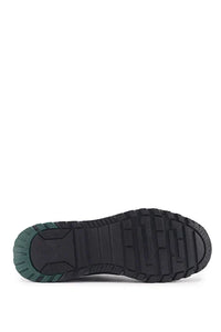 BASKET DE SPORT HOMME GIBSON 03PR BLACK