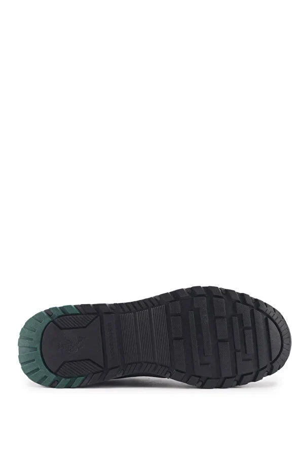 BASKET DE SPORT HOMME GIBSON 03PR BLACK