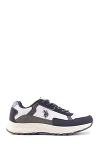 BASKET DE SPORT HOMME GIBSON 03PR WHITE