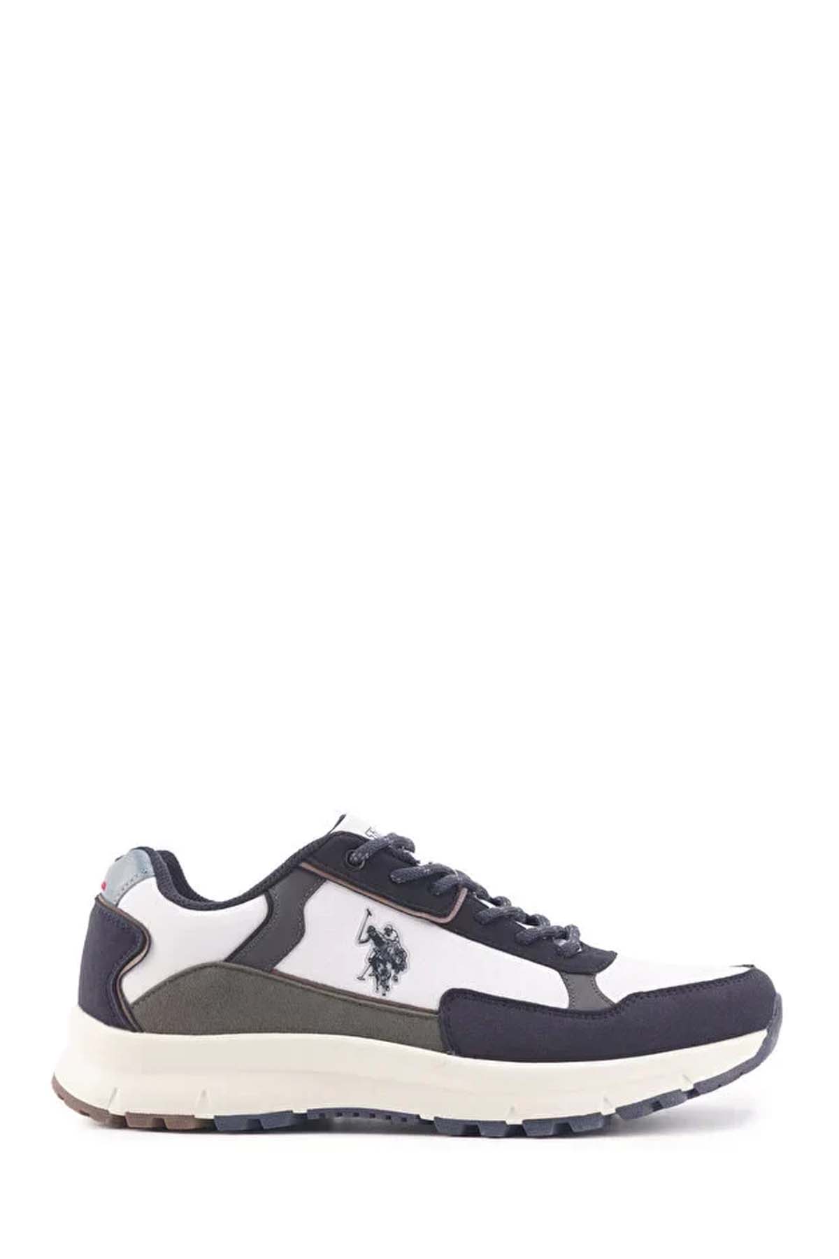 BASKET DE SPORT HOMME GIBSON 03PR WHITE
