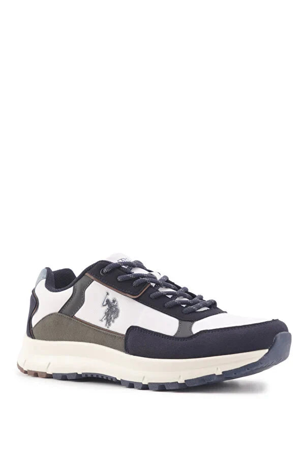 BASKET DE SPORT HOMME GIBSON 03PR WHITE