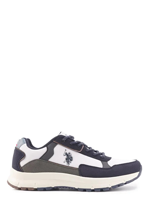BASKET DE SPORT HOMME GIBSON 03PR WHITE