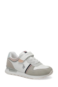 BASKET FILLE KOPZA 03PR WHITE