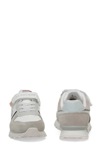 BASKET FILLE KOPZA 03PR WHITE