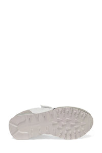 BASKET FILLE KOPZA 03PR WHITE