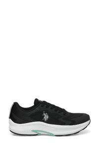 BASKET HOMME BATTERY 4FX BLACK