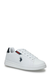BASKET FEMME COSTA WMN 4FX WHITE