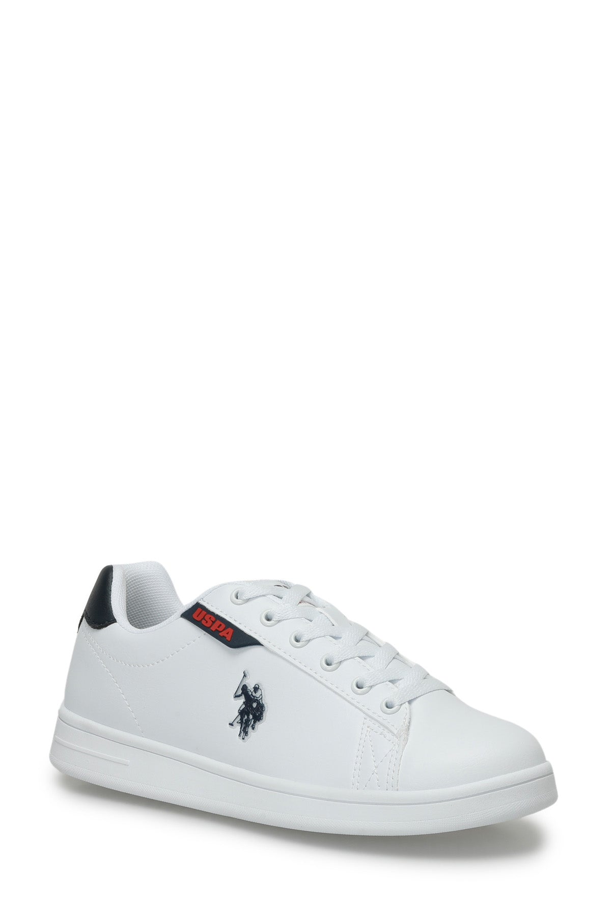 BASKET FEMME COSTA WMN 4FX WHITE