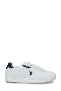 BASKET FEMME COSTA WMN 4FX WHITE