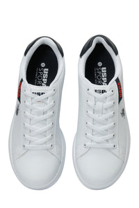 BASKET FEMME COSTA WMN 4FX WHITE