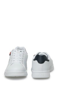 BASKET FEMME COSTA WMN 4FX WHITE