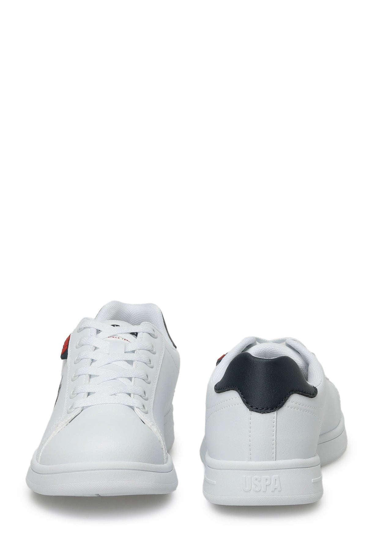 BASKET FEMME COSTA WMN 4FX WHITE