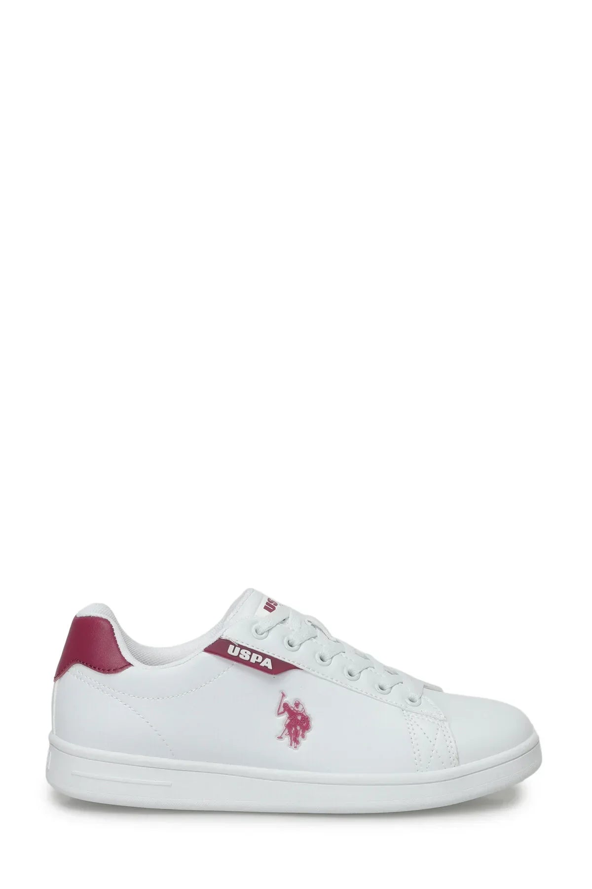 BASKET FEMME COSTA WMN 4FX WHITE