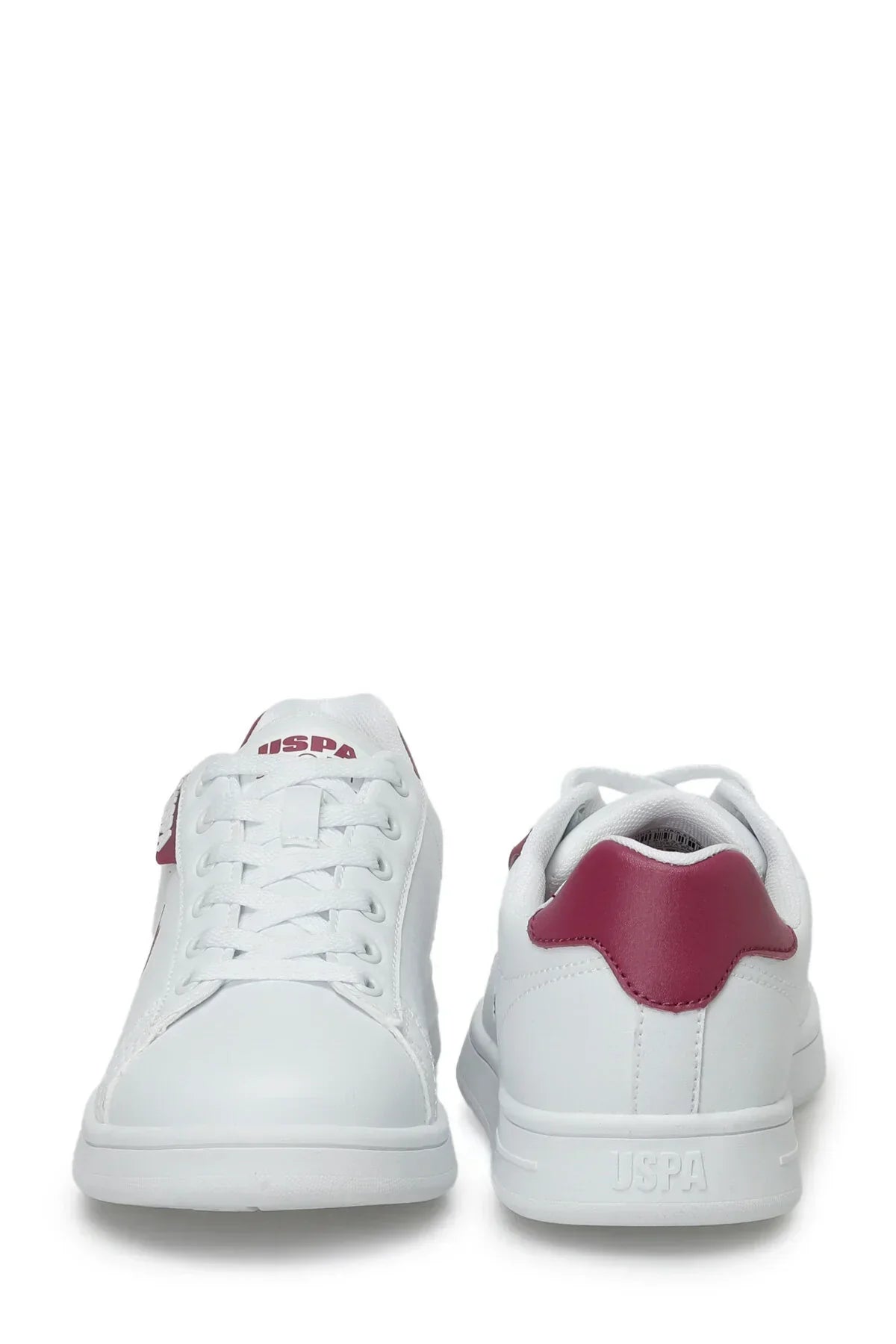 BASKET FEMME COSTA WMN 4FX WHITE