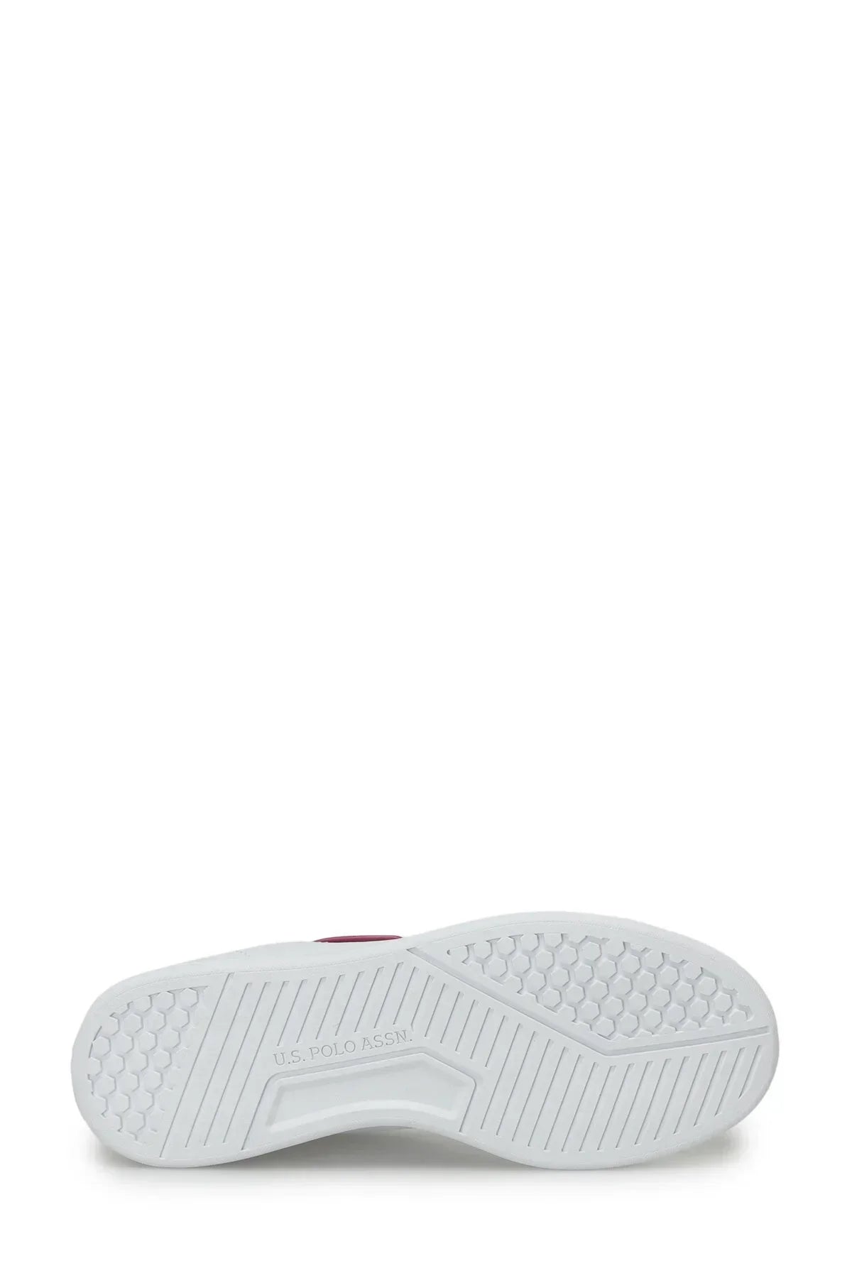 BASKET FEMME COSTA WMN 4FX WHITE