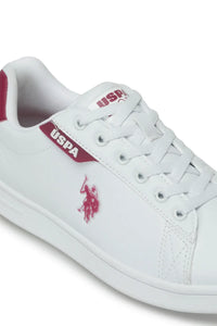 BASKET FEMME COSTA WMN 4FX WHITE