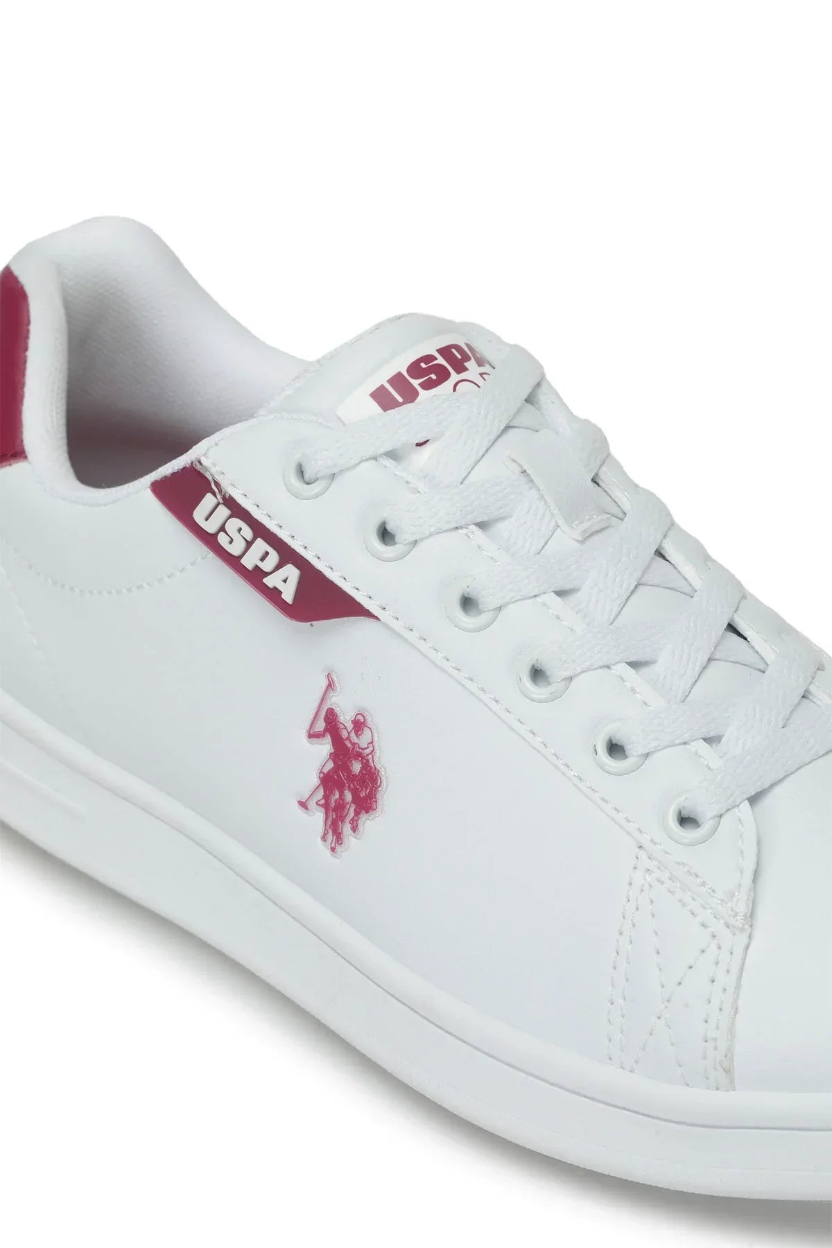 BASKET FEMME COSTA WMN 4FX WHITE