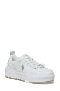 BASKET FEMME DANCE WMN 4FX WHITE