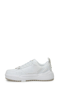 BASKET FEMME DANCE WMN 4FX WHITE