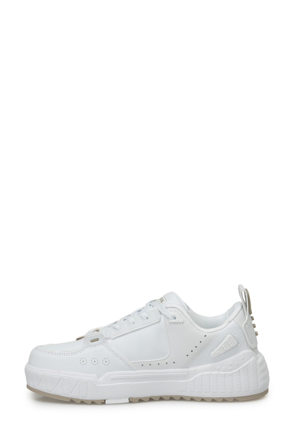BASKET FEMME DANCE WMN 4FX WHITE