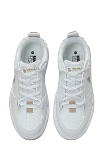 BASKET FEMME DANCE WMN 4FX WHITE