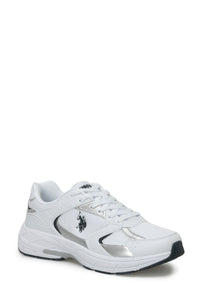 Basket HOMME FELIX 4FX WHITE-101501743
