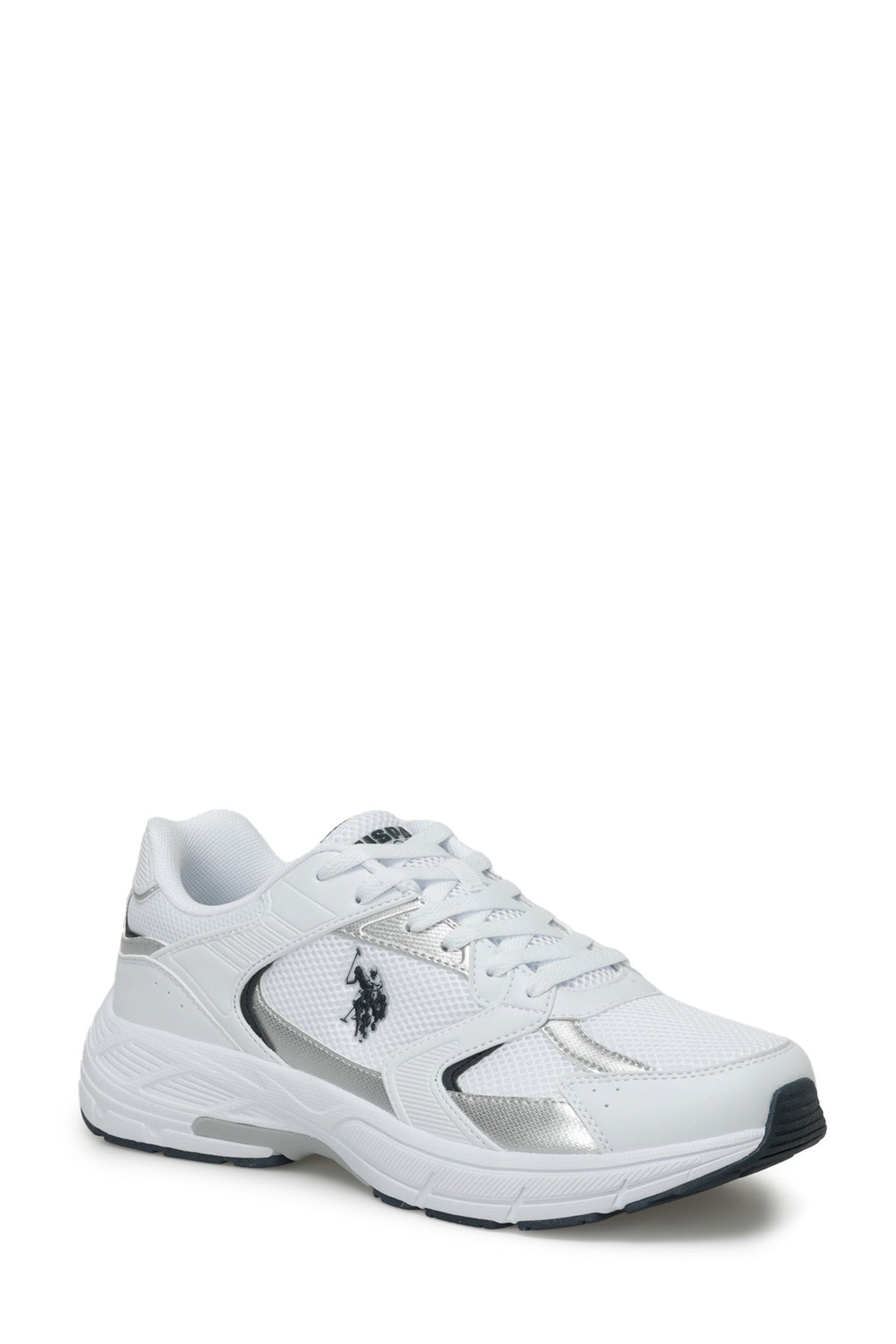 Basket HOMME FELIX 4FX WHITE-101501743