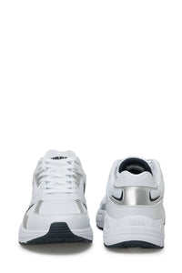 Basket HOMME FELIX 4FX WHITE-101501743