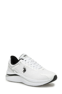 BASKET HOMME GENESIS 4FX WHITE