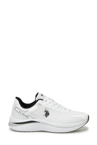 BASKET HOMME GENESIS 4FX WHITE