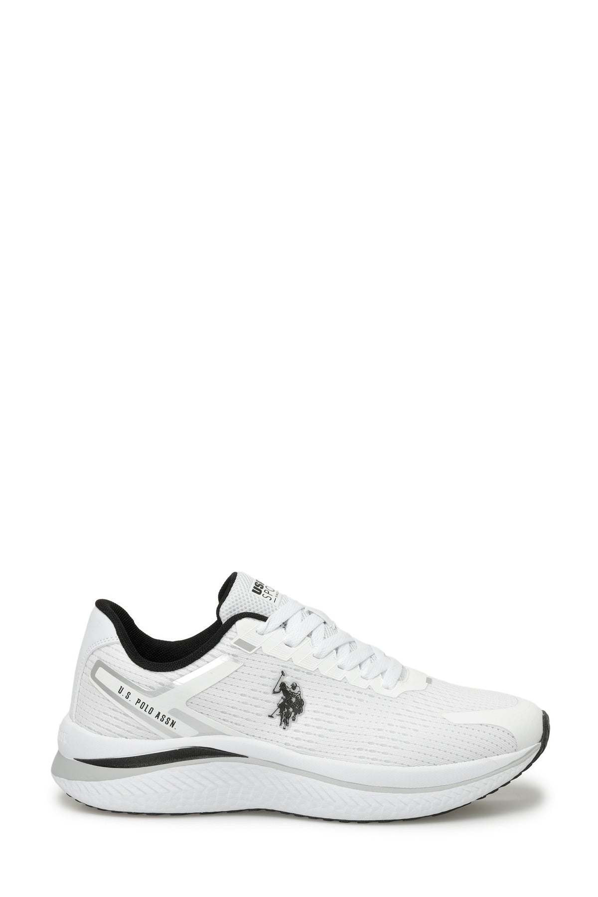 BASKET HOMME GENESIS 4FX WHITE