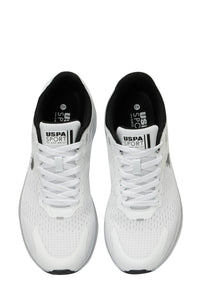 BASKET HOMME GENESIS 4FX WHITE