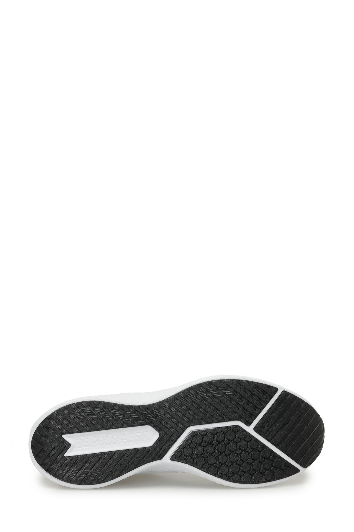 BASKET HOMME GENESIS 4FX WHITE