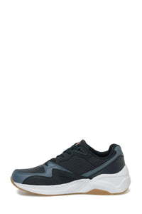 BASKET HOMME HUSKY 4FX BLUE