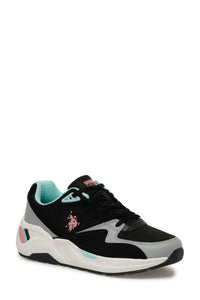 Chaussure Femme HUSKY WMN 4FX NOIR - 101501852