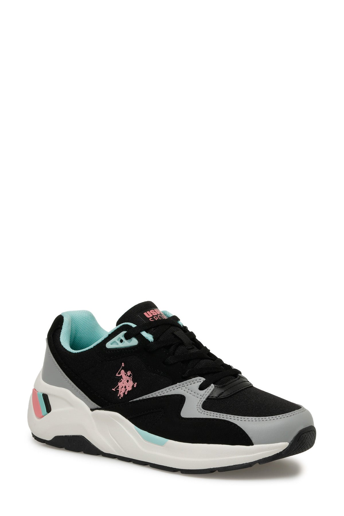 Chaussure Femme HUSKY WMN 4FX NOIR - 101501852