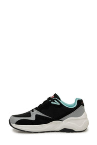 Chaussure Femme HUSKY WMN 4FX NOIR - 101501852