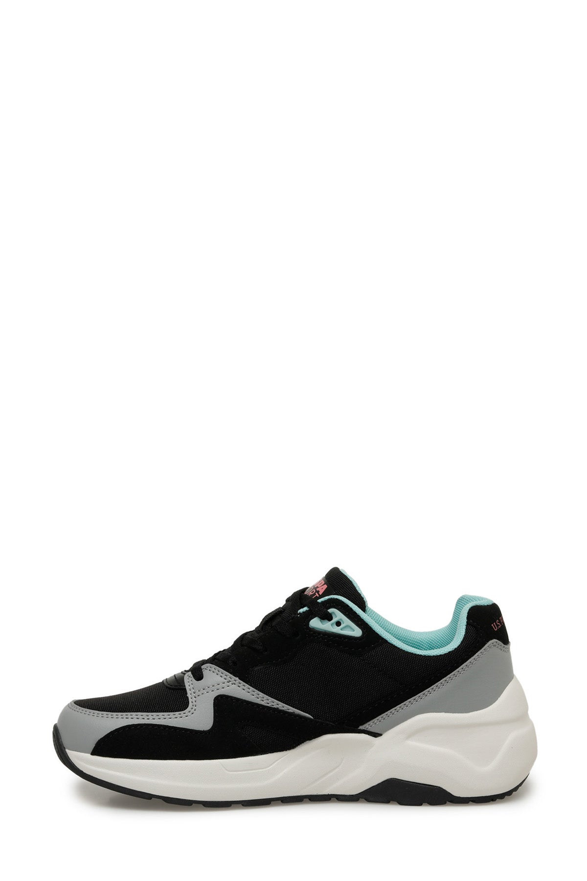 Chaussure Femme HUSKY WMN 4FX NOIR - 101501852