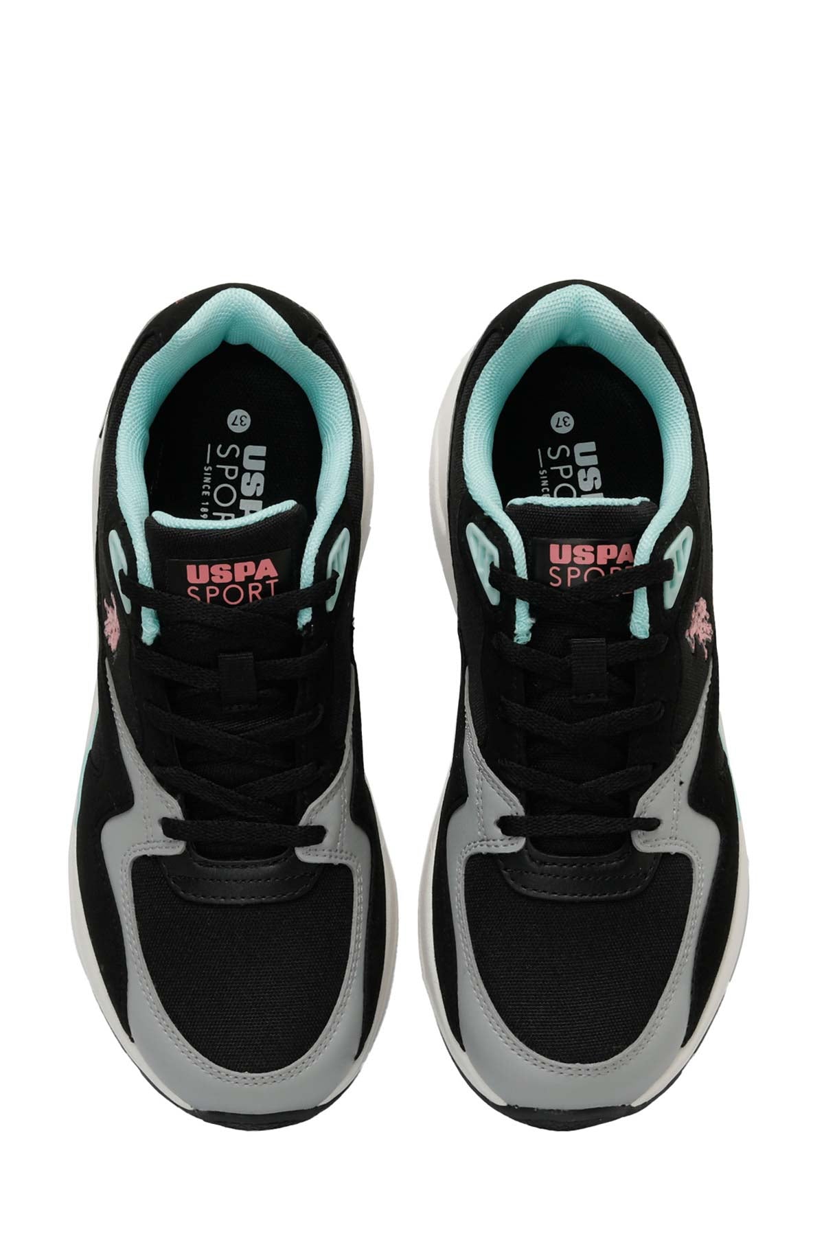 Chaussure Femme HUSKY WMN 4FX NOIR - 101501852