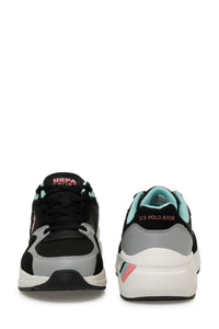 Chaussure Femme HUSKY WMN 4FX NOIR - 101501852