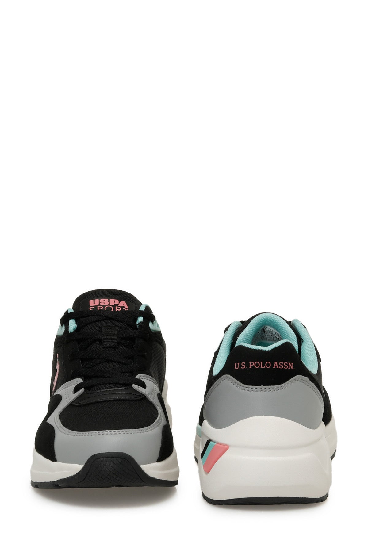 Chaussure Femme HUSKY WMN 4FX NOIR - 101501852