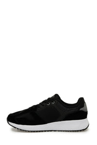 BASKET HOMME PETER SU 4FX BLACK