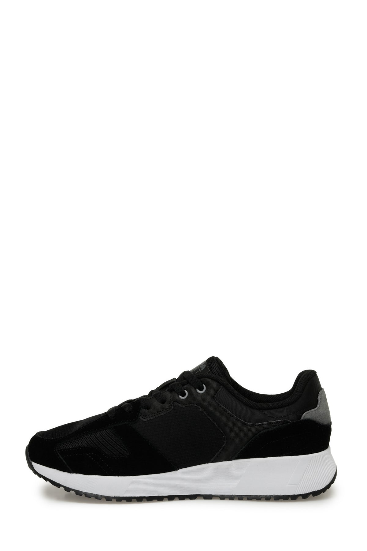 BASKET HOMME PETER SU 4FX BLACK