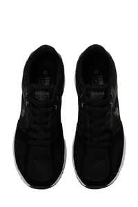 Besket HOMME PETER SU 4FX NOIR-101502096