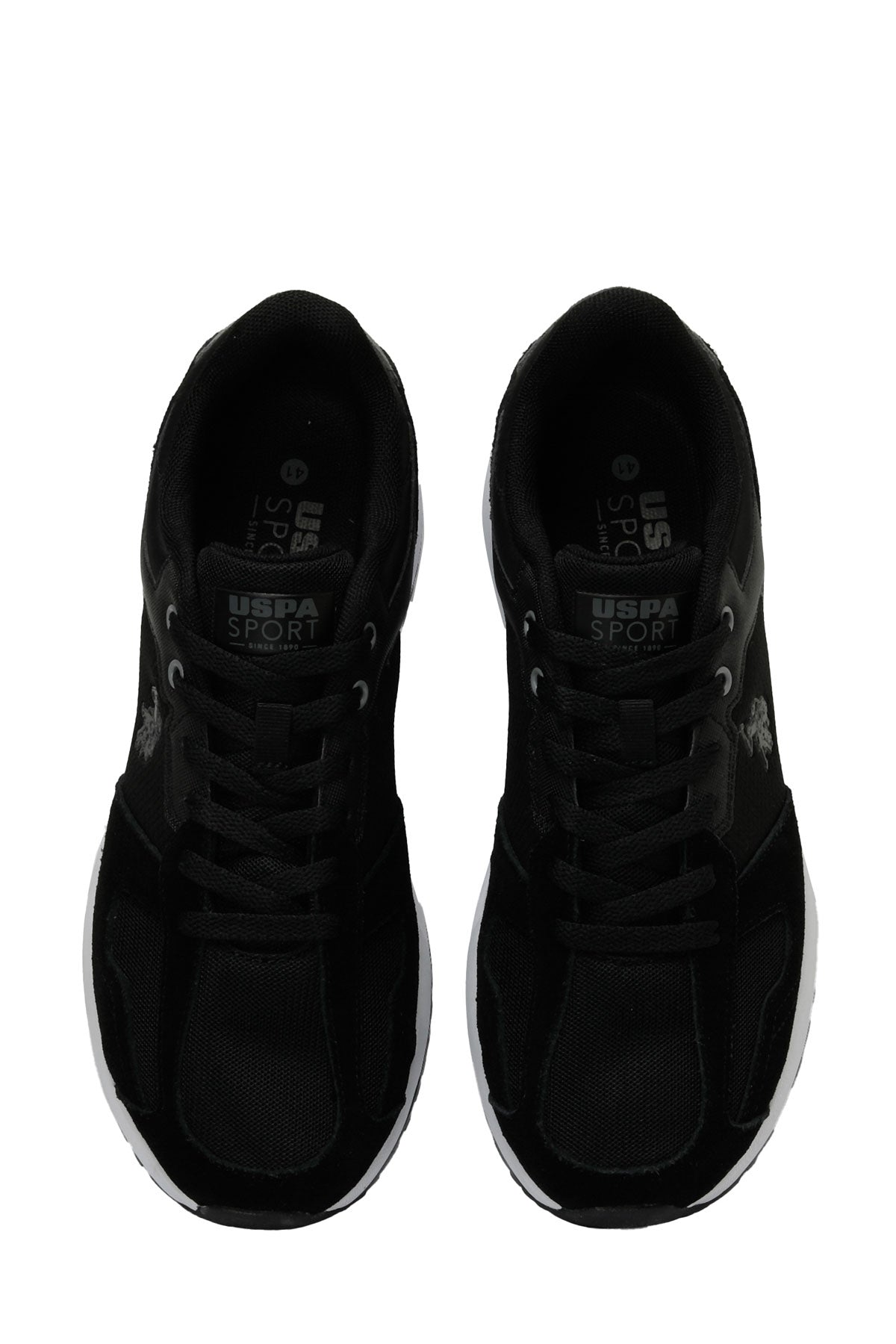 Besket HOMME PETER SU 4FX NOIR-101502096