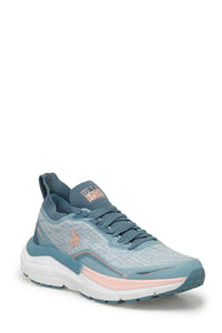 Basket STEVEN WMN 4FX MAVI-PINK