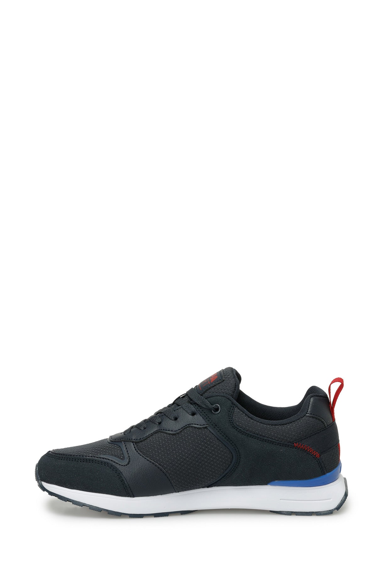 BASKET HOMME TONES 4FX BLUE